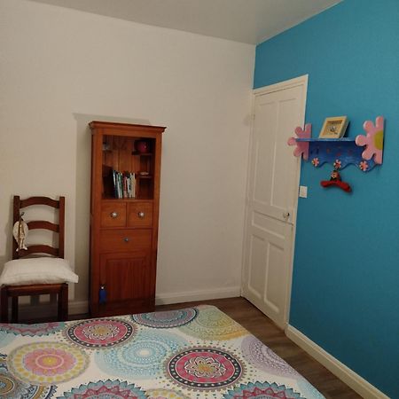 Racines Marines Villa Étaples Kültér fotó